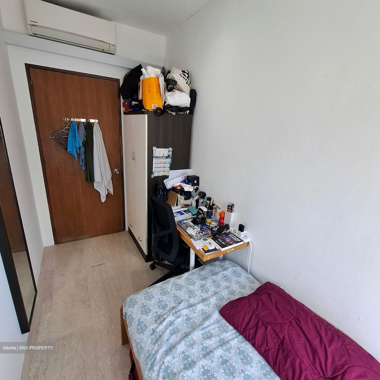 River Valley Court (D9), Apartment #561319191